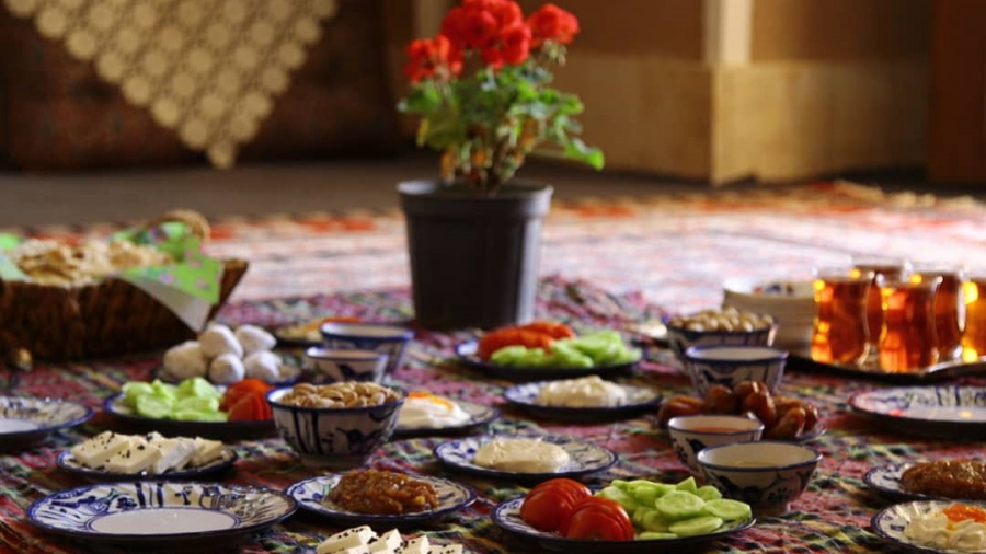 Kheshtomah Ecolodge in Ardakan