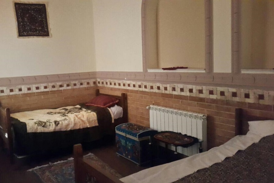 Keykhosro Guesthouse in Kerman