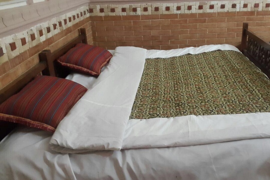 Keykhosro Guesthouse in Kerman