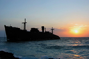 Kish Sightseeing Tours