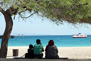 Kish Sightseeing Tours