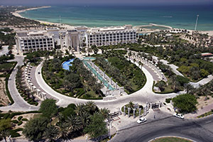 Kish hotels and hostels