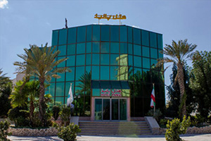 Kish hotels and hostels