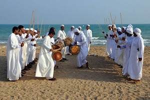 Kish tours