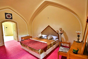 Laleh Bistoon Hotel in Kermanshah