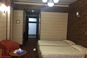 Chabahar Laleh International Hotel