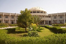 Chabahar Laleh International Hotel