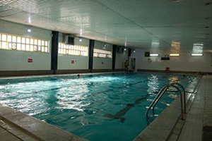Laleh International Hotel in Tehran