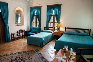 International Laleh Hotel in Yazd