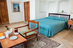 International Laleh Hotel in Yazd