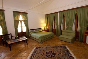 International Laleh Hotel in Yazd