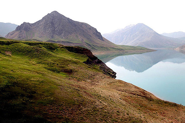 Lar National Park