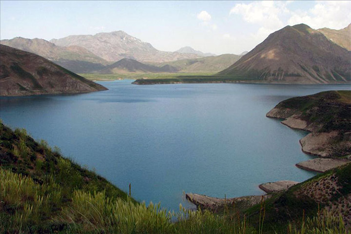 Lar National Park