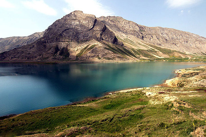 Lar National Park