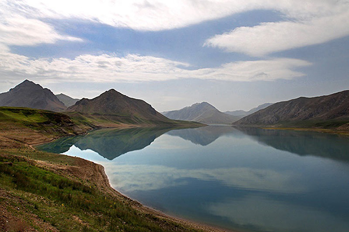 Lar National Park
