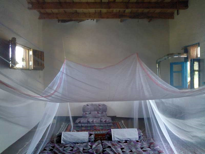 Lotka Ecolodge