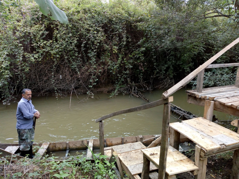 Lotka Ecolodge