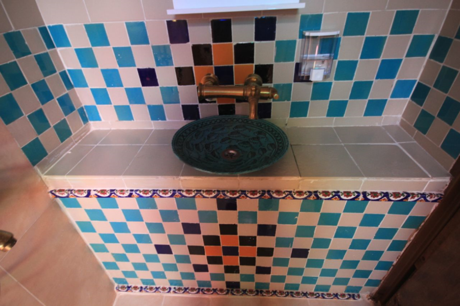 Mahmonir Guesthouse in Shiraz