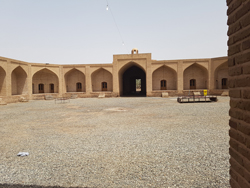 Maranjab Desert