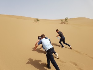 Kashan Tours