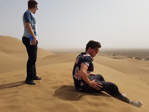 Kashan Tours