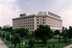 Mashhad Hotels and Hostels