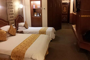Mashhad Hotels and Hostels
