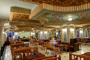 Mashhad Hotels and Hostels
