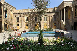 Mashhad Sightseeing Tours 