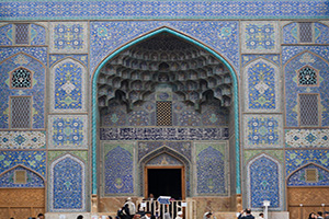 Mashhad Sightseeing Tours 