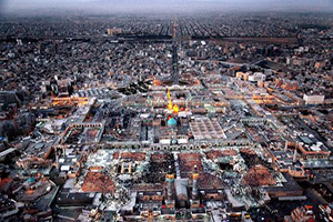 Mashhad