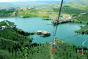 Mashhad tourist attractions