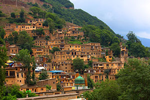 Masuleh Village Tours