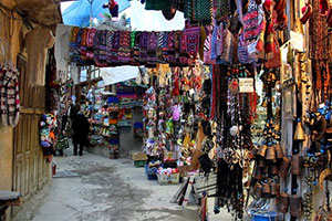Masuleh Village Tours