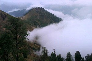Masuleh Village Tours