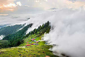 Masuleh Village Tours