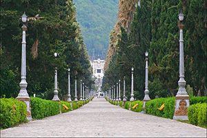 Mazandaran Attractions
