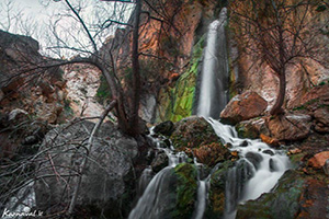 Mazandaran Attractions