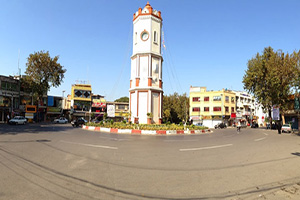 Mazandaran Sightseeing Tours