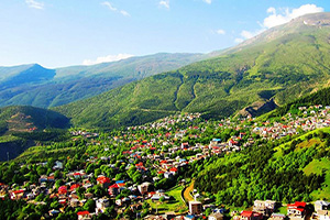 Mazandaran Tours
