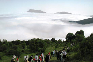 Mazandaran Tours