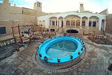 Memary Youth Hostel