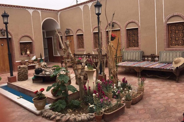 Mesr Village