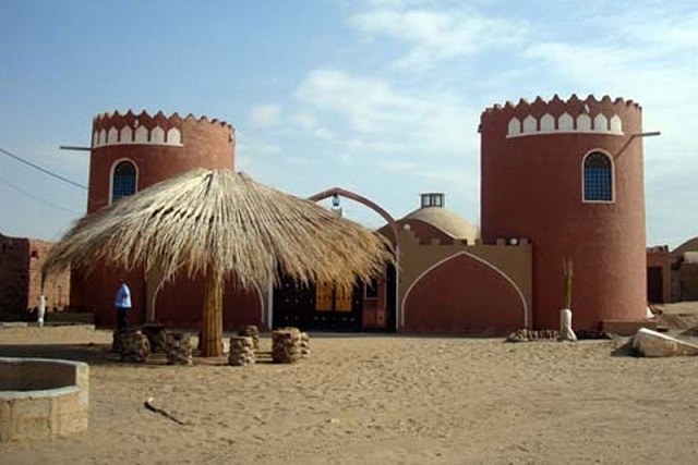 Mesr Village
