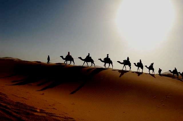 Mesr Village