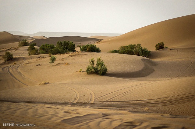 Mesr Village