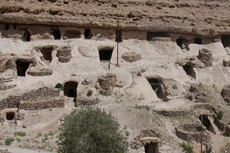 Rivas Guesthouse in Shahr-e Babak