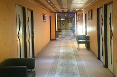 Miremad Hotel in Qazvin