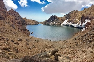 Ardabil Tourist Attractions
