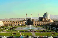 Hostel in Isfahan , Hostel in Iran